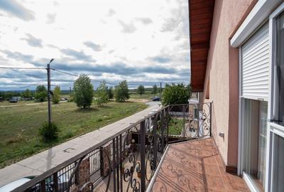 Casa de vanzare P+M Paleu - 14