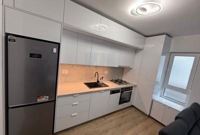 Duplex 3 Camere Prima Inchiriere Central Address *Viilor* - 4