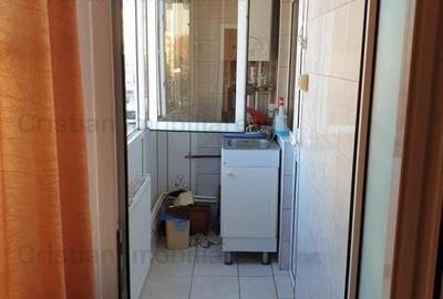 TOTUL NOU Inchiriez Ap 2 cam Confort 1 Decomandat zona Spital Judetean - 15