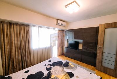 Apartament 3 camere de închiriat Decebal – Alba Iulia, 85 mp, mobilat premium - 4