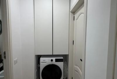 2 camere Bucurestii Noi - Pod Constanta *bloc nou* l prima inchiriere l - 5