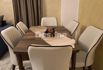 Apartament 3 camere, cu balcon si loc de parcare, situat in cartierul Tractorul - 6
