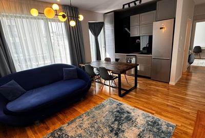 Apartament 2 camere Sisesti - 1