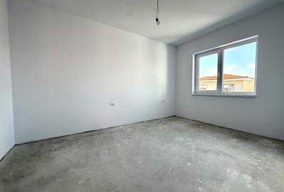 Duplex elegant, 5 camere, 132 mp utili, 266 mp teren - Dumbravita - 8