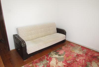 Apartament 4 camere de închiriat – Cartier Ștrand, str. Bârsei, etaj 2/4 - 4
