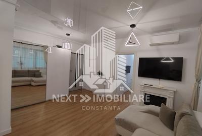 Apartament 2 camere, la cheie, prima linie la mare, Mamaia Sat