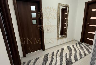 2 Camere Et.4/5 | Parcare | Bloc Nou Drumul Valea Cricovului - 8