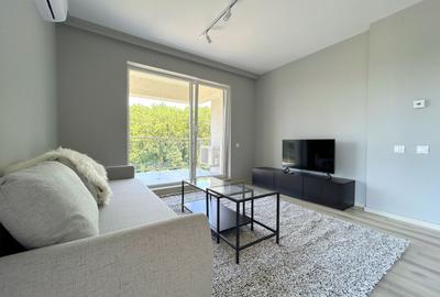 2 camere, amenajat modern, vedere spre Padurea Verde - Adora Forest - 1
