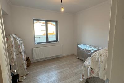 Apartament două camere decomandat nou/ et 1/ parc Bazilescu/ sector 1 - 9