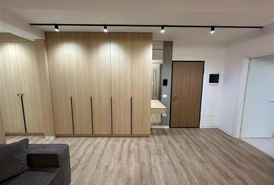 Apartament 2 camere, segmentul Premium, Uno Residence, Bartolomeu, Brasov - 15