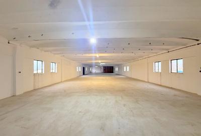 Spațiu industrial de închiriat – 1.690 mp, acces TIR- zona Fratelia - 3