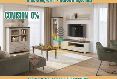 VANZARE Studio 66 mp - Metrou Berceni - 1