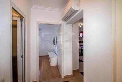 Apartament 2 camere -Calea Dorobanti-renovat recent - 5