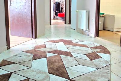 EXCLUSIVITATE! Apartament 2 camere 69 mp, MOBILAT, la BULEVARD Cug - 13