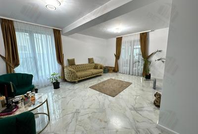 Casa INDIVIDUALĂ – Sos. Olteniței, aproape de Complex Allegria. - 30
