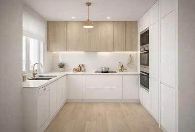 Apartament cu 2 camere semidecomandat în Theodor Pallady