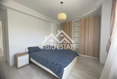 Apartament de inchiriat 3 camere  Zona strada Liviu Ciulei - 6