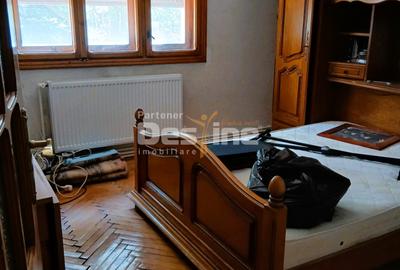 Apartament de vanzare zona centrala etaj 2/8 cu lift - 5