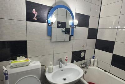 Apartament 2 camere Brancoveanu-Drumul Gazarului AS1 - 10