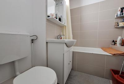 Apartament cu 4 camere-etaj 3-bloc izolat cu vata bazaltica-zona Lipovei - 14