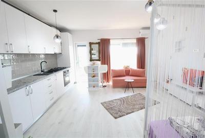 Apartament 1 camera, curte propire , in Complex Rezidential, bloc nou 2025 - 4