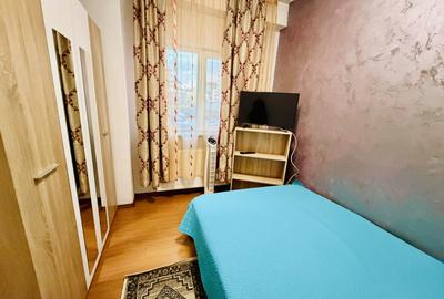 Studio cochet str Rezervelor poziționare excelentă, mobilat și utilat complet - 6