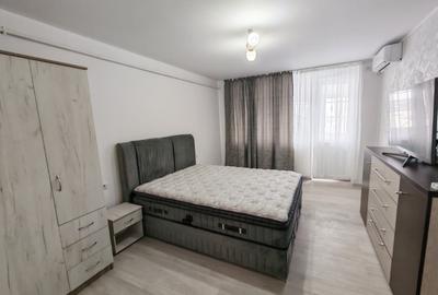 Agenția Imobiliară Media Plus vă propune spre închiriere o garsonieră recent ren - 1