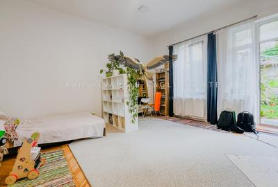Apartament superb situat la Vila cu terasa|Zona centrala|Tribunal - 4