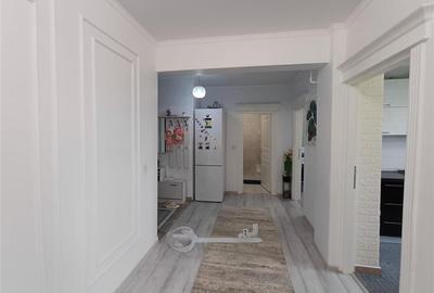 Apartament 2 camere decomandat, bloc 2022, parcare inclusă – Valea Lupului - 9