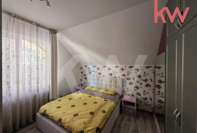Casă nouă, complet mobilată și utilată – Selgros - 3
