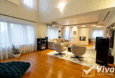 “City View” Galata – Platoul însorit, casa 300 mpu, D/P/E, teren 1095mp - 5