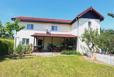 Casa Individuala Becicherecu Mic,P+E,5 Camere,2 Bai,Garaj,Partial Mobilata - 2