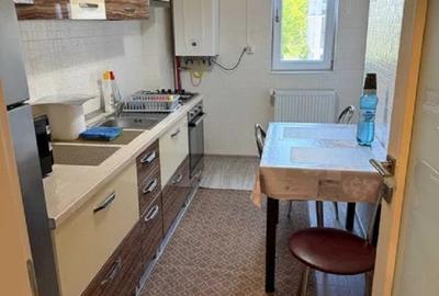Apartament cu 1 camera - zona Podu Ros - Q Residence - 4