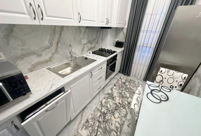 2 camere, bloc nou, garaj, terasa, in Marasti, Park Lake, Iulius Mall - 10