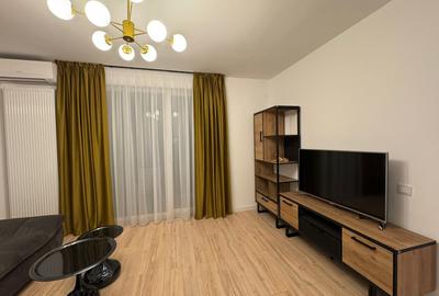Apartament 2 camere NOU | 55 mp | Pictor Brana | Șelimbăr – prima închiriere! - 6