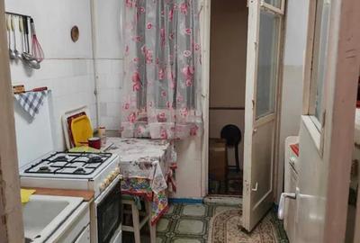 Apartament 3 camere Micro 16 | 67 mp | Etaj 3 | 2 Balcoane | Renovabil - 7