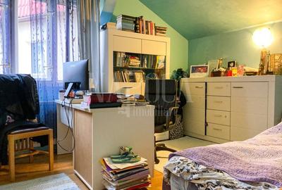 Apartament 3 camere de vanzare in Andrei Muresanu, Cluj Napoca - 8