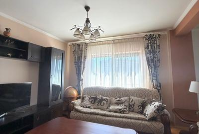 ✨DE ÎNCHIRIAT✨Apartament renovat, luminos și primitor de 3 camere - zona DECEBAL - 3
