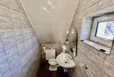 Spatiu comercial CUG Restaurant Capitol 128 mp - 17