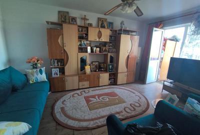 EXCLUSIV !DORALY  2 CAMERE DECOMANDAT, LIBER, 54 MP PRET 85000 EURO - 4