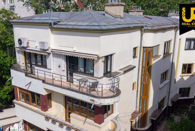 Apartament 3 camere 120mp Cartierul Armenesc - 1