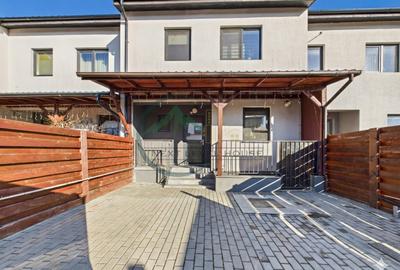 Casa constructie noua, beci, cartier Izvor, comision 0 - 1