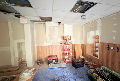 Spatiu comercial zona capat 1 - 3