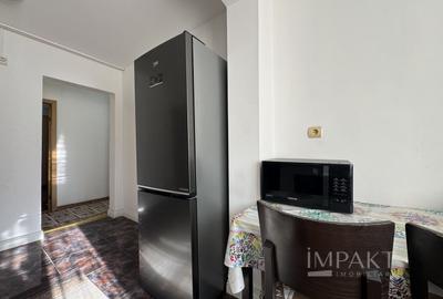 Apartament Manastur 70 mp 3 camere, modern cu parcare, de închiriat - 11