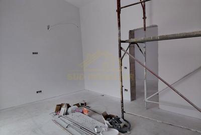 Casa Individuala P+2 -8 camere  -teren 240mp - 8