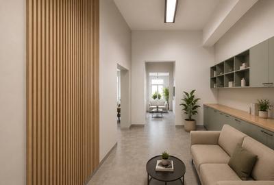 Spatiu comercial la parter de bloc cu vad, central Timisoara - 4