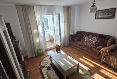 Etaj 3 - Apartament 3 camere - model spatios - Alexandru - Zimbru - 15