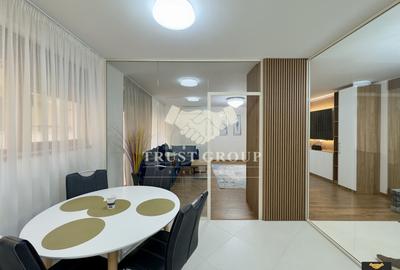 Apartament Herastrau | 86mp | Loc de parcare - 10