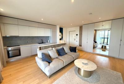 2 Camere | Aviatiei - Floreasca | Parcare Inclusa - 1