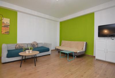 INCHIRIERE APARTAMENT 2 CAMERE TITAN - NICOLAE GRIGORESCU - STR. MARULUI - 1